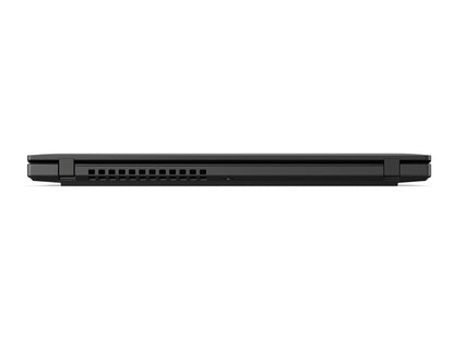 Lenovo ThinkPad P14s G6 AMD | Black | 14 " | IPS | WUXGA | 1920 x 1200 pixels | Anti-glare | AMD Ryzen AI 7 PRO | 350 | 64 GB | SO-DIMM DDR5 | Solid-state drive capacity 1000 GB | AMD Radeon 860M Graphics | Windows 11 Pro | 802.11be | Bluetooth versi...