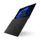 Lenovo ThinkPad X1 Carbon G13 | Black | 14 " | IPS | WUXGA | 1920 x 1200 pixels | Anti-glare | Intel Core Ultra 5 | 225U | 16 GB | Soldered LPDDR5x | Solid-state drive capacity 512 GB | Intel Graphics | Windows 11 Pro | 802.11ax | Bluetooth version 5...