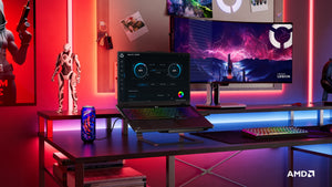 Lenovo Legion 5 15IRX10 | Eclipse Black | 15.1 " | OLED | WQXGA | 2560 x 1600 pixels | Intel Core i7 | i7-14700HX | 32 (2x16GB) GB | SO-DIMM DDR5 | Solid-state drive capacity 1000 GB | NVIDIA GeForce RTX 5070 | GDDR7 | 8 GB | Windows 11 Home | 802.11...