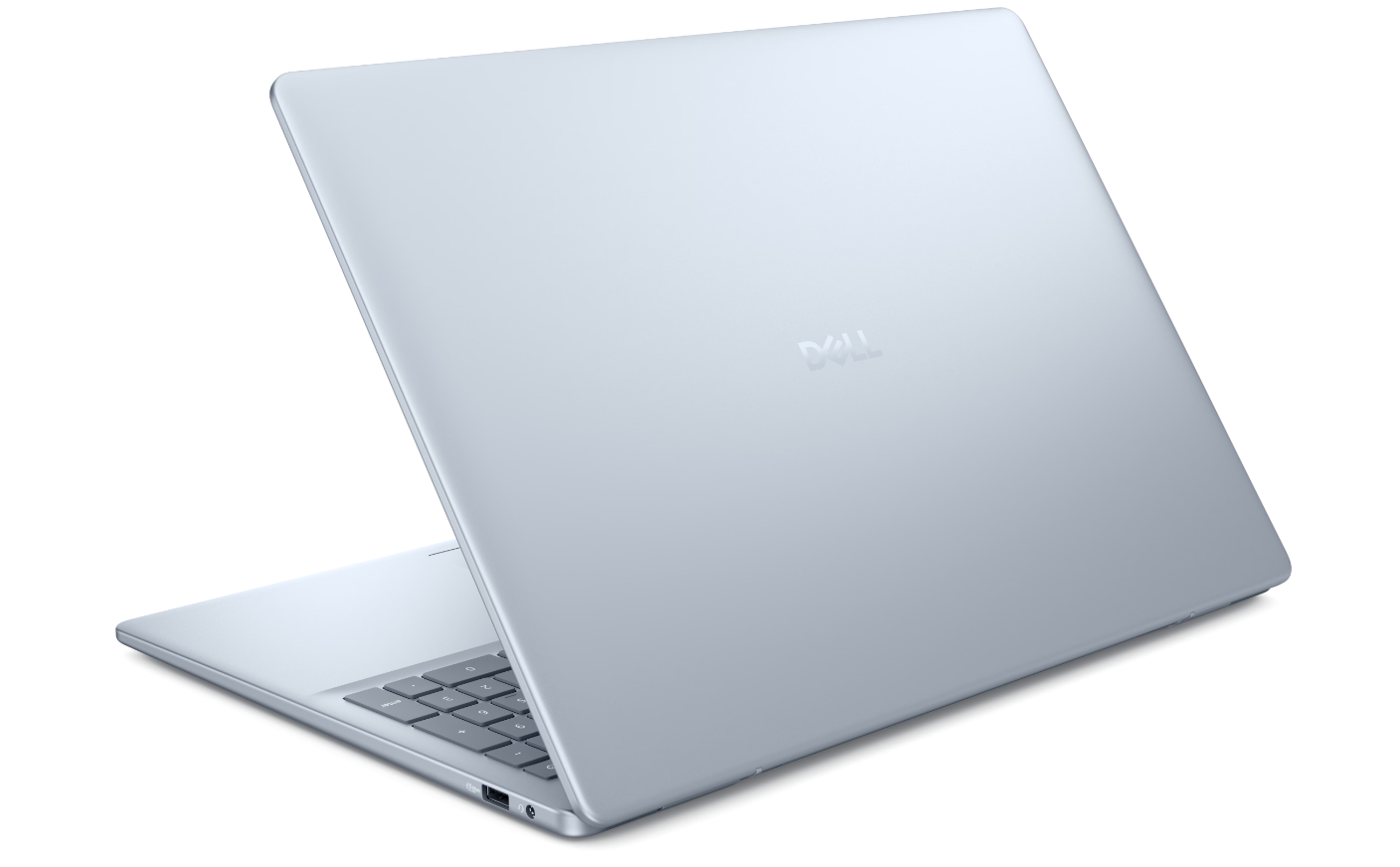 Dell Plus 16 DB16250 | Ice Blue | 16 " | WVA | Touchscreen | 2K | 1920 x 1200 pixels | Intel Core Ultra 7 | 258V | 32 GB | LPDDR5X | Solid-state drive capacity 1000 GB | Intel Arc Graphics | Windows 11 Pro | 802.11be | Keyboard language English | Key...