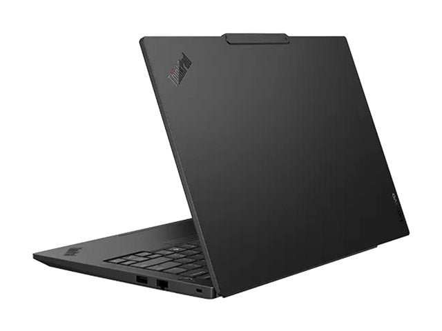 Lenovo ThinkPad E14 G7 AMD | Black | 14 " | IPS | WUXGA | 1920 x 1200 pixels | Anti-glare | AMD Ryzen 5 | 230 | 16 GB | SO-DIMM DDR5 | Solid-state drive capacity 512 GB | AMD Radeon 760M Graphics | Windows 11 Pro | 802.11ax | Bluetooth version 5.3 |...