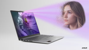 Lenovo IdeaPad Pro 5 14AKP10 | Luna Grey | 14 " | OLED | 2.8K | 2880 x 1800 pixels | Glossy | AMD Ryzen AI 5 | 340 | 24 GB | Soldered LPDDR5x | Solid-state drive capacity 512 GB | AMD Radeon 840M Graphics | Windows 11 Home | 802.11ax | Bluetooth vers...