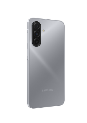Samsung | Galaxy | A17 (A175) | Grey | 6.7 " | Super AMOLED | 1080 x 2340 pixels | Mediatek | Helio G99 | Internal RAM 4 GB | 128 GB | Dual SIM | MicroSD | 3G | 4G | Main camera resolution 50 MP | Secondary camera resolution 5 MP | Android | 5000 mAh