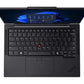 Lenovo ThinkPad T14s G6 Intel | Black | 14 " | IPS | WUXGA | 1920 x 1200 pixels | Anti-glare | Intel Core Ultra 5 | 225U | 16 GB | Soldered LPDDR5x | Solid-state drive capacity 512 GB | Intel Graphics | Windows 11 Pro | 802.11ax | Bluetooth version 5...