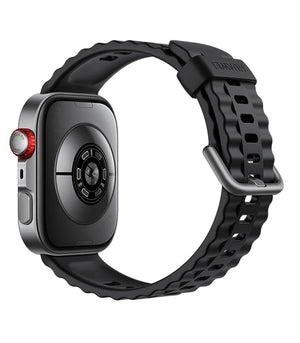 Huawei Watch FIT 4 Pro | Smart watch | AMOLED | 1.82 inches | Waterproof | Black