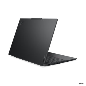 Lenovo ThinkPad E16 G3 AMD | Black | 16 " | IPS | WUXGA | 1920 x 1200 pixels | Anti-glare | AMD Ryzen 7 | 250 | 32 GB | SO-DIMM DDR5 | Solid-state drive capacity 512 GB | AMD Radeon 780M Graphics | Windows 11 Pro | 802.11ax | Bluetooth version 5.3 |...