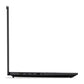 Lenovo ThinkPad P14s G6 Intel | Black | 14.5 " | IPS | WUXGA | 1920 x 1200 pixels | Anti-glare | Intel Core Ultra 7 | 255H | 32 (2x16) GB | SODIMM DDR5 | Solid-state drive capacity 1000 GB | NVIDIA RTX PRO 500 Blackwell Generation | GDDR7 | 6 GB | Wi...