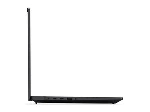 Lenovo ThinkPad P14s G6 Intel | Black | 14.5 " | IPS | WUXGA | 1920 x 1200 pixels | Anti-glare | Intel Core Ultra 7 | 255H | 32 (2x16) GB | SODIMM DDR5 | Solid-state drive capacity 1000 GB | NVIDIA RTX PRO 500 Blackwell Generation | GDDR7 | 6 GB | Wi...