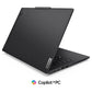Lenovo ThinkPad T14 G6 AMD | Black | 14 " | IPS | WUXGA | 1920 x 1200 pixels | Anti-glare | AMD Ryzen AI 7 PRO | 350 | 32 GB | SO-DIMM DDR5 | Solid-state drive capacity 1000 GB | AMD Radeon 860M Graphics | Windows 11 Pro | 802.11be | Bluetooth versio...