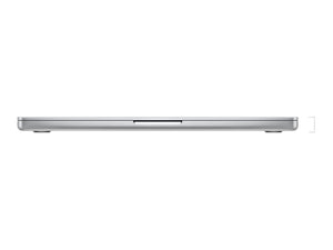 Apple MacBook | Pro | Silver | 14 " | 3024 x 1964 pixels | Apple M4 Pro | 24 GB | Solid-state drive capacity 512 GB | Apple M4 Pro chip 12-core CPU/16-core GPU | macOS | 802.11ax | Bluetooth version 5.3 | Keyboard language Russian | Keyboard backlit...