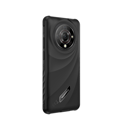 Hammer | Iron 6 | Black | 6.56 " | IPS | 1612 x 720 pixels | Mediatek | Dimensity 6300 | Internal RAM 8 GB | 256 GB | microSD | Dual SIM | 4G | 5G | Main camera resolution 64 MP | Android | 15 | 6050 mAh