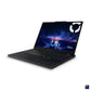 Lenovo Legion 5 15IRX10 | Eclipse Black | 15.1 " | OLED | WQXGA | 2560 x 1600 pixels | Intel Core i7 | i7-14700HX | 32 (2x16GB) GB | SO-DIMM DDR5 | Solid-state drive capacity 1000 GB | NVIDIA GeForce RTX 5070 | GDDR7 | 8 GB | Windows 11 Home | 802.11...