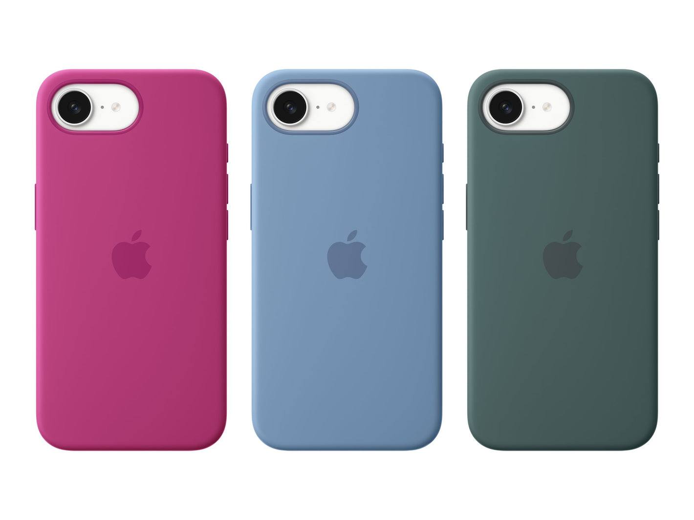 Apple iPhone 16e | White | 6.1 " | Super Retina XDR | 2532 x 1170 pixels | A18 | Internal RAM 8 GB | 128 GB | Dual SIM | Main camera resolution 48+12 MP | Secondary camera resolution 12 MP | iOS | 18