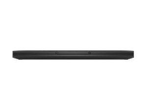 Lenovo ThinkPad P16s G4 Intel | Black | 16 " | IPS | WUXGA | 1920 x 1200 pixels | Anti-glare | Intel Core Ultra 7 | 255H | 32 (2x16) GB | SODIMM DDR5 | Solid-state drive capacity 1000 GB | NVIDIA RTX PRO 500 Blackwell Generation | GDDR7 | 6 GB | Wind...