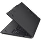 Lenovo ThinkPad P14s G6 AMD | Black | 14 " | IPS | WUXGA | 1920 x 1200 pixels | Anti-glare | AMD Ryzen AI 7 PRO | 350 | 64 GB | SO-DIMM DDR5 | Solid-state drive capacity 1000 GB | AMD Radeon 860M Graphics | Windows 11 Pro | 802.11be | Bluetooth versi...