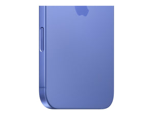 Apple iPhone 16 Plus | Ultramarine | 6.7 " | Super Retina XDR | 2796 x 1290 pixels | A18 | Internal RAM 8 GB | 128 GB | Dual SIM | 4G | 5G | Main camera resolution 48+12 MP | Secondary camera resolution 12 MP | iOS | 18