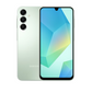 Samsung | Galaxy | A16 (A165) | Green | 6.7 " | Super AMOLED | 1080 x 2340 pixels | Mediatek | Helio G99 | Internal RAM 4 GB | 128 GB | microSDXC | Dual SIM | 4G | Main camera resolution 50+5+2 MP | Secondary camera resolution 13 MP | Android | 14 |...