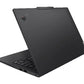 Lenovo ThinkPad T14s G6 Intel | Black | 14 " | IPS | WUXGA | 1920 x 1200 pixels | Anti-glare | Intel Core Ultra 5 | 225U | 16 GB | Soldered LPDDR5x | Solid-state drive capacity 512 GB | Intel Graphics | Windows 11 Pro | 802.11ax | Bluetooth version 5...
