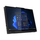 Lenovo ThinkPad T14s 2-in-1 G1 | Black | 14 " | IPS | Touchscreen | WUXGA | 1920 x 1200 pixels | Intel Core Ultra 7 | 255U | 32 GB | Soldered LPDDR5x | Solid-state drive capacity 1000 GB | Intel Graphics | Windows 11 Pro | 802.11be | Bluetooth versio...