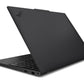 Lenovo Thinkpad T16 G4 AMD | Black | 16 " | IPS | WUXGA | 1920 x 1200 pixels | Anti-glare | AMD Ryzen AI 5 PRO | 340 | 32 GB | SO-DIMM DDR5 | Solid-state drive capacity 512 GB | AMD Radeon 840M Graphics | Windows 11 Pro | 802.11be | Bluetooth version...