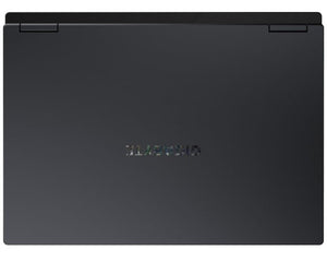 Gigabyte | Gaming Laptop A16 PRO DYH | Titanium Black | 16 " | IPS | 2560 x 1600 pixels | Intel Core | 7 240H | 32 GB | LPDDR5x DRAM | Solid-state drive capacity 4096 GB | Intel Iris Xe Graphics | NVIDIA GeForce RTX 5080 | GDDR6 | 16 GB | Windows 11...