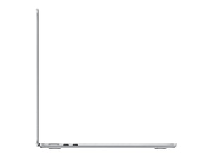 Apple MacBook | Air | Silver | 13 " | IPS | 2560 x 1664 pixels | Apple M4 | 24 GB | Solid-state drive capacity 512 GB | Apple M4 chip 10-core CPU/10-core GPU | macOS | 802.11ax | Bluetooth version 5.0 | Keyboard language Swedish | Keyboard backlit |...