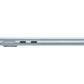 Apple MacBook Air 13” Apple M4 10C CPU, 10C GPU/16GB/512GB SSD/Sky Blue/SWE | Apple