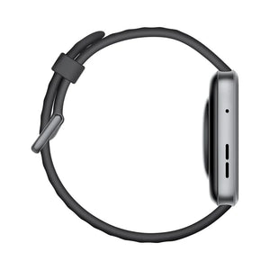 Huawei Watch FIT 4 | Smart watch | AMOLED | 1.82 inches | Waterproof | Black