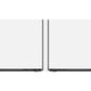 Apple MacBook | Pro | Space Black | 16 " | 3456 x 2234 pixels | Apple M4 Max | 48 GB | Solid-state drive capacity 1000 GB | Apple M4 Max chip 16-core CPU/40-core GPU | macOS | 802.11ax | Bluetooth version 5.3 | Keyboard language English | Keyboard ba...