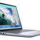 Dell Inspiron 14 5440 | Ice Blue | 14 " | WVA | FHD+ | 1920 x 1200 pixels | Intel Core 7 | 150U | 16 GB | DDR5 | Solid-state drive capacity 1000 GB | Intel Graphics | Windows 11 Home | 802.11ax | Keyboard language English | Keyboard backlit | Warrant...