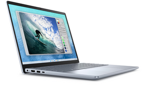 Dell Inspiron 14 5440 | Ice Blue | 14 " | WVA | FHD+ | 1920 x 1200 pixels | Intel Core 7 | 150U | 16 GB | DDR5 | Solid-state drive capacity 1000 GB | Intel Graphics | Windows 11 Home | 802.11ax | Keyboard language English | Keyboard backlit | Warrant...