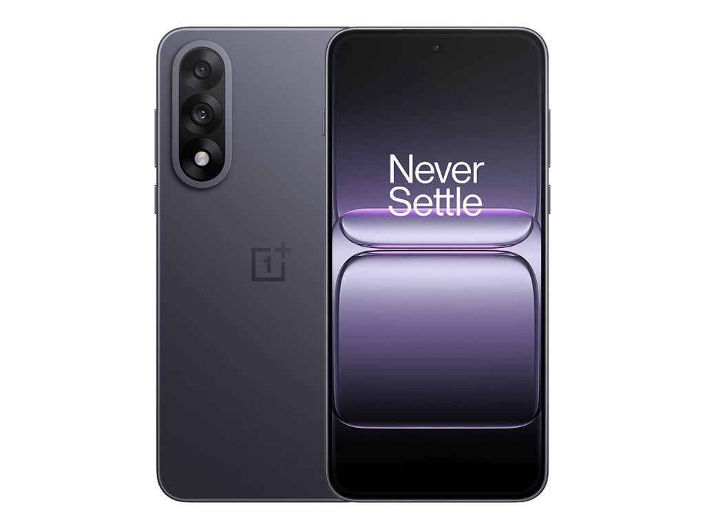 OnePlus Nord 5 | Phantom Grey | 6.83 " | Swift AMOLED | 2800 x 1272 pixels | Qualcomm | Internal RAM 8 GB | 256 GB | Dual SIM | 5G | Main camera resolution 50+8 MP | Secondary camera resolution 50 MP | Android | 15 | 5200 mAh