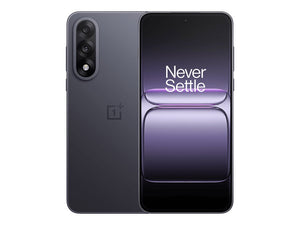 OnePlus Nord 5 | Phantom Grey | 6.83 " | Swift AMOLED | 2800 x 1272 pixels | Qualcomm | Internal RAM 8 GB | 256 GB | Dual SIM | 5G | Main camera resolution 50+8 MP | Secondary camera resolution 50 MP | Android | 15 | 5200 mAh