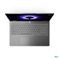 Lenovo LOQ Essential 15IRX11 | Luna Grey | 15.6 " | IPS | FHD | 1920 x 1080 pixels | Anti-glare | Intel Core i5 | i5-13450HX | 16 GB | SO-DIMM DDR5 | Solid-state drive capacity 512 GB | NVIDIA GeForce RTX 5050 | GDDR7 | 8 GB | Windows 11 Home | 802.1...