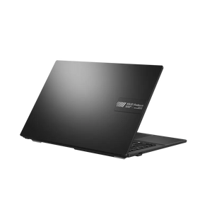 Asus Vivobook Go 15 | Mixed Black | 15.6 " | IPS | FHD | 1920 x 1080 pixels | Anti-glare | AMD Ryzen 5 | 7520U | 16 GB | LPDDR5 | Solid-state drive capacity 512 GB | AMD Radeon Graphics | Windows 11 Home | 802.11ax | Bluetooth version 5.3 | Keyboard...