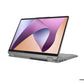 Lenovo IdeaPad Flex 5 14ABR8 | Arctic Grey | 14 " | IPS | Touchscreen | WUXGA | 1920 x 1200 pixels | Glossy | AMD Ryzen 5 | 5625U | 16 GB | Soldered LPDDR4x | Solid-state drive capacity 512 GB | AMD Radeon Graphics | Windows 11 Home | 802.11ax | Blue...