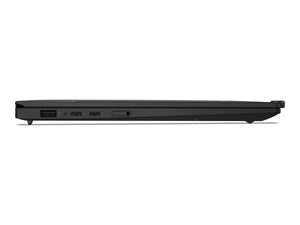 Lenovo ThinkPad X1 Carbon G13 | Black | 14 " | IPS | WUXGA | 1920 x 1200 pixels | Anti-glare | Intel Core Ultra 5 | 225U | 16 GB | Soldered LPDDR5x | Solid-state drive capacity 512 GB | Intel Graphics | Windows 11 Pro | 802.11ax | Bluetooth version 5...