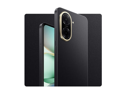 Xiaomi Redmi A5 | Midnight Black | 6.88 " | LCD | 1640 x 720 pixels | Unisoc | T7250 | Internal RAM 3 GB | 64 GB | MicroSD | Dual SIM | 4G | Main camera resolution 32 MP | Secondary camera resolution 8 MP | Android | 15 | 5200 mAh
