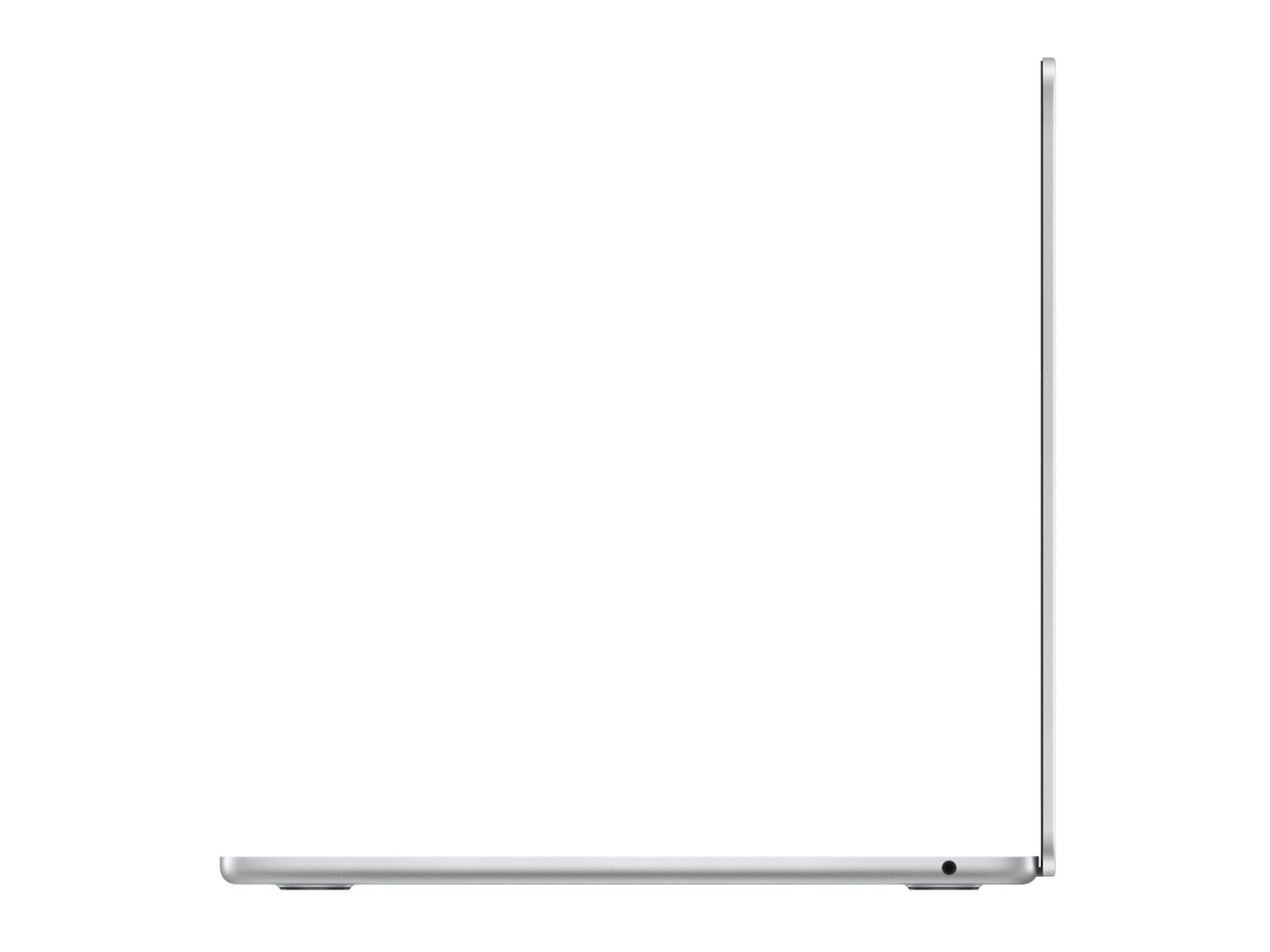 Apple MacBook | Air | Silver | 13 " | IPS | 2560 x 1664 pixels | Apple M4 | 24 GB | Solid-state drive capacity 512 GB | Apple M4 chip 10-core CPU/10-core GPU | macOS | 802.11ax | Bluetooth version 5.0 | Keyboard language Swedish | Keyboard backlit |...