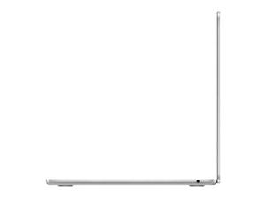Apple MacBook | Air | Silver | 13 " | IPS | 2560 x 1664 pixels | Apple M4 | 24 GB | Solid-state drive capacity 512 GB | Apple M4 chip 10-core CPU/10-core GPU | macOS | 802.11ax | Bluetooth version 5.0 | Keyboard language Swedish | Keyboard backlit |...