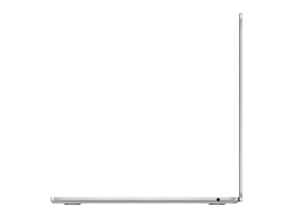 Apple MacBook | Air | Silver | 13 " | IPS | 2560 x 1664 pixels | Apple M4 | 24 GB | Solid-state drive capacity 512 GB | Apple M4 chip 10-core CPU/10-core GPU | macOS | 802.11ax | Bluetooth version 5.0 | Keyboard language Swedish | Keyboard backlit |...