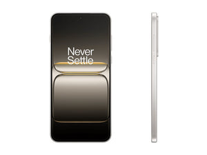 OnePlus Nord 5 | Marble Sands | 6.83 " | Swift AMOLED | 2800 x 1272 pixels | Qualcomm | Internal RAM 8 GB | 256 GB | Dual SIM | 5G | Main camera resolution 50+8 MP | Secondary camera resolution 50 MP | Android | 15 | 5200 mAh
