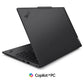 Lenovo ThinkPad T14 G6 AMD | Black | 14 " | IPS | WUXGA | 1920 x 1200 pixels | Anti-glare | AMD Ryzen AI 7 PRO | 350 | 32 GB | SO-DIMM DDR5 | Solid-state drive capacity 1000 GB | AMD Radeon 860M Graphics | Windows 11 Pro | 802.11be | Bluetooth versio...