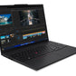Lenovo Thinkpad T16 G4 AMD | Black | 16 " | IPS | WUXGA | 1920 x 1200 pixels | Anti-glare | AMD Ryzen AI 5 PRO | 340 | 32 GB | SO-DIMM DDR5 | Solid-state drive capacity 512 GB | AMD Radeon 840M Graphics | Windows 11 Pro | 802.11be | Bluetooth version...
