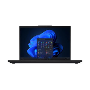 Lenovo Thinkpad T16 G4 Intel | Black | 16 " | IPS | WUXGA | 1920 x 1200 pixels | Anti-glare | Intel Core Ultra 5 | 225U | 16 GB | SODIMM DDR5 | Solid-state drive capacity 512 GB | Intel Graphics | Windows 11 Pro | 802.11ax | Bluetooth version 5.3 | K...