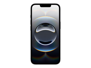 Apple iPhone 16e | Black | 6 " | Super Retina XDR | 2532 x 1170 pixels | Apple A18 | Internal RAM 8 GB | 128 GB | Dual SIM | 4G | 5G | Main camera resolution 48+12 MP | Secondary camera resolution 12 MP | iOS | 18