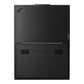 Lenovo ThinkPad X1 Carbon G13 | Black | 14 " | IPS | WUXGA | 1920 x 1200 pixels | Anti-glare | Intel Core Ultra 5 | 225U | 16 GB | Soldered LPDDR5x | Solid-state drive capacity 512 GB | Intel Graphics | Windows 11 Pro | 802.11ax | Bluetooth version 5...