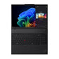 Lenovo Thinkpad T16 G4 AMD | Black | 16 " | IPS | WUXGA | 1920 x 1200 pixels | Anti-glare | AMD Ryzen AI 5 PRO | 340 | 32 GB | SO-DIMM DDR5 | Solid-state drive capacity 512 GB | AMD Radeon 840M Graphics | Windows 11 Pro | 802.11be | Bluetooth version...