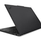 Lenovo ThinkPad P16s G4 AMD | Black | 16 " | IPS | WUXGA | 1920 x 1200 pixels | Anti-glare | AMD Ryzen AI 9 HX PRO | 370 | 64 GB | SO-DIMM DDR5 | Solid-state drive capacity 1000 GB | AMD Radeon 890M Graphics | Windows 11 Pro | 802.11be | Bluetooth ve...