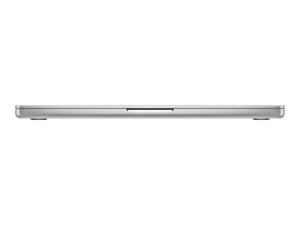 Apple MacBook | Pro | Silver | 14 " | 3024 x 1964 pixels | Apple M5 | 16 GB | Solid-state drive capacity 512 GB | Apple M5 chip 10-core CPU/10-core GPU | macOS | 802.11ax | Bluetooth version 5.3 | Keyboard language Swedish | Keyboard backlit